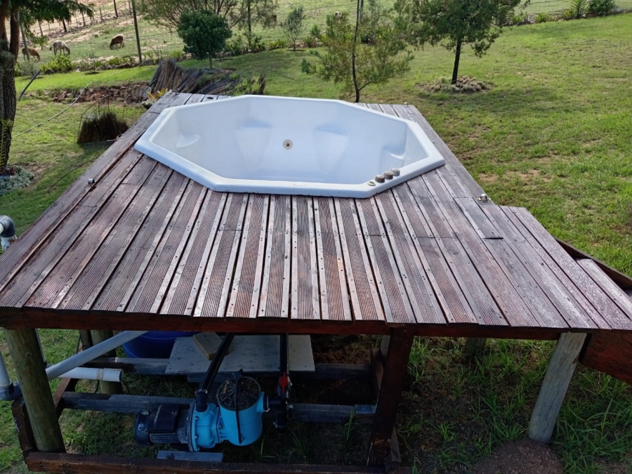 3 Bedroom Property for Sale in Joubertina Eastern Cape